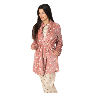 Bata mujer Waterlemon 7832 Corta