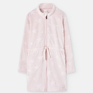 Bata mujer Waterlemon 7841 Larga Coralina