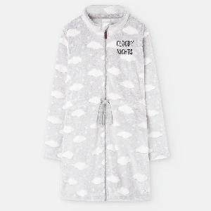 Bata mujer Waterlemon 7848 Larga Coralina