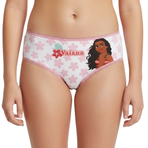 Braga infantil niña Vaiana YE30052 Pack de 18