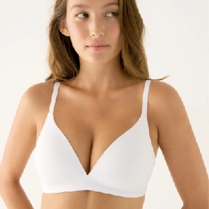 Sujetador mujer Ysabel Mora Brisa Copa B Triángulo