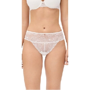 Braga mujer Ysabel Mora 10177 Midi Novia