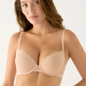 Sujetador mujer Ysabel Mora Luna Copa B Push-Up