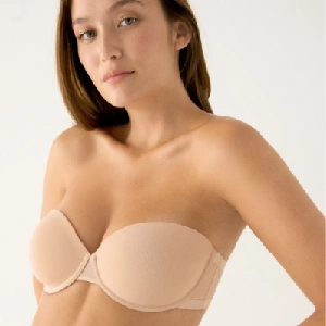 Sujetador mujer Ysabel Mora Mar Copa B Bandeau