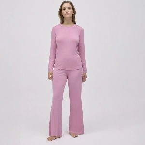 Pijama mujer Ysabel Mora 10767 Manga larga