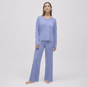 Pijama mujer Ysabel Mora 10773 Manga larga