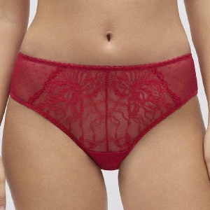 Braga mujer Ysabel Mora 10798 Navidad Midi