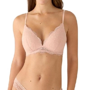 Conjunto mujer Ysabel Mora 10845_1 Copa B Sin aro con relleno