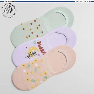 Calcetín invisible mujer Ysabel Mora 12856 Caja de 12 unidades