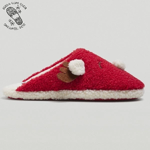 Zapatilla mujer Ysabel Mora 14113 