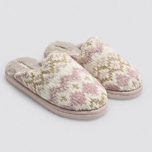 Zapatilla mujer Ysabel Mora 14146