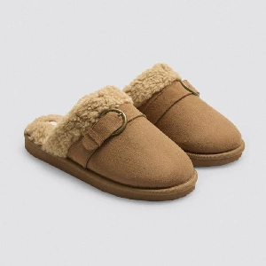 Zapatilla mujer Ysabel Mora 14147