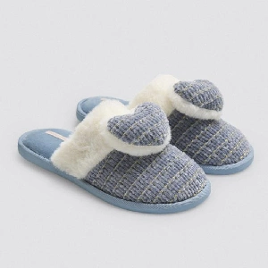 Zapatilla mujer Ysabel Mora 14153