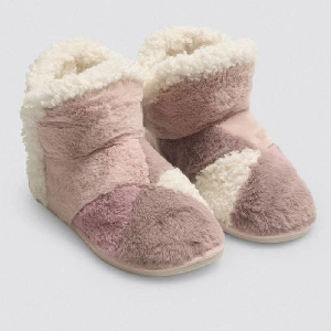 Botas mujer Ysabel Mora 14168