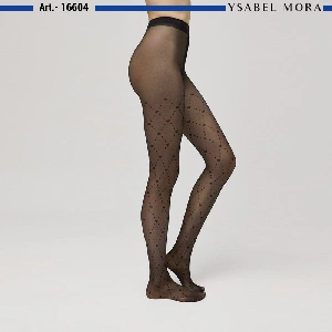 Panty de mujer Ysabel Mora 16604 20 denniers