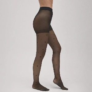 Panty mujer Ysabel Mora 16625 Pack de 6 20 Den