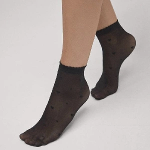 Calcetín mujer Ysabel Mora 18130 Pack de 12 20 Den