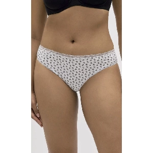 Braga mujer Ysabel Mora 19469 Pack de 2 Midi