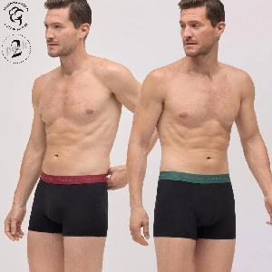 Bóxer hombre Ysabel Mora 20414 Pack de 2