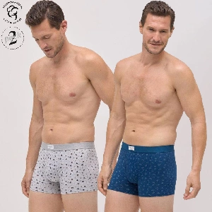 Bóxer hombre Ysabel Mora 20422 Pack de 2