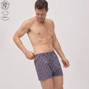 Bóxer hombre Ysabel Mora 20426 Tela