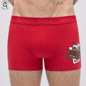 Bóxer hombre Ysabel Mora 20435 Navidad