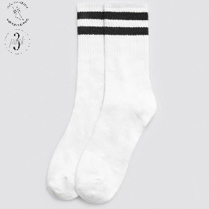 Calcetín unisex Ysabel Mora 22968 Pack de 12 Deportivo
