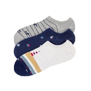 Pinky hombre Ysabel Mora 22979 6 tripacks Invisible