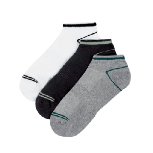 Calcetín hombre Ysabel Mora 22983 6 tripacks Invisible