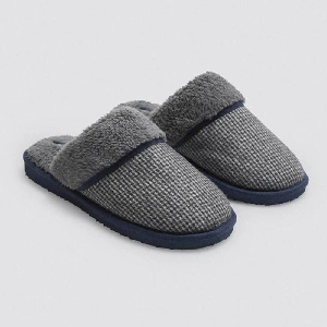 Zapatilla hombre Ysabel Mora 24079