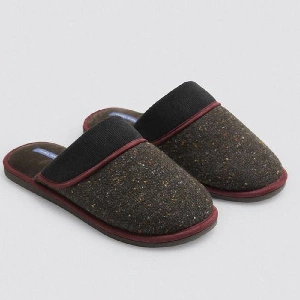 Zapatillas hombre Ysabel Mora 24083
