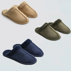 Zapatillas hombre Ysabel Mora 24089