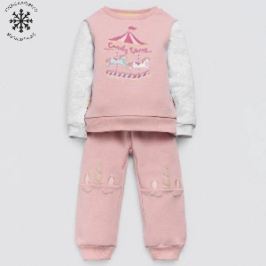 Conjunto bebe Ysabel Mora 25432