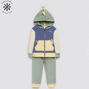 Conjunto bebe Ysabel Mora 25600
