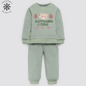 Conjunto bebe Ysabel Mora 25603