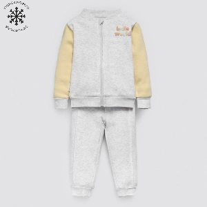 Conjunto bebe Ysabel Mora 25614