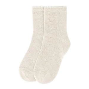 Calcetín infantil Ysabel Mora 32591 6 pares Calado