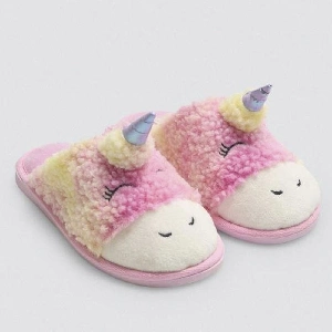 Zapatilla infantil niña Ysabel Mora 34036