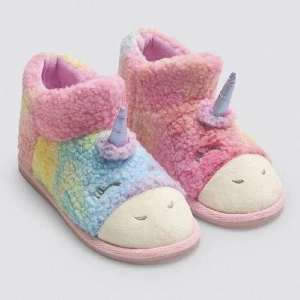 Bota niña infantil Ysabel Mora 34040