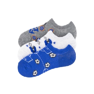 Pinky niño Ysabel Mora 42662 6 tripacks Invisible