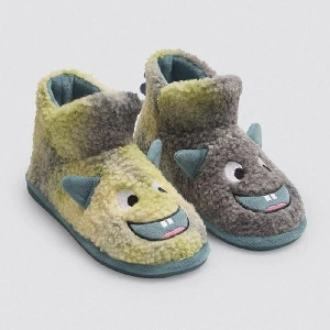 Bota infantil niño Ysabel Mora 44046