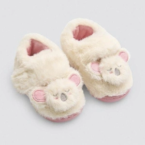 Zapatilla bebe Ysabel Mora 54036