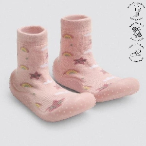 Zapatilla bebe Ysabel Mora 54038