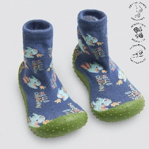 Zapatilla bebe Ysabel Mora 54041