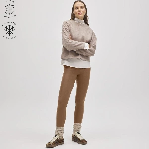 Legging mujer Ysabel Mora 70441 Térmico 