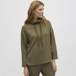 Sudadera mujer Ysabel Mora 70674 Manga larga