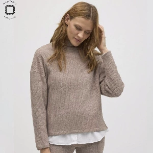 Sudadera mujer Ysabel Mora 70679 Manga larga