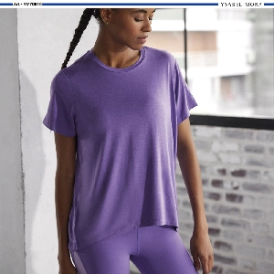 Camiseta mujer Ysabel Mora YM70810 Deportivo