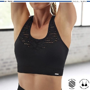Top mujer Ysabel Mora YM70817 deportivo