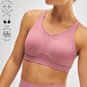 Sujetador mujer Ysabel Mora 70923 Deportivo